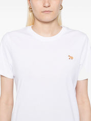 Maison Kitsuné T-Shirts & Polos — New Tops 2026