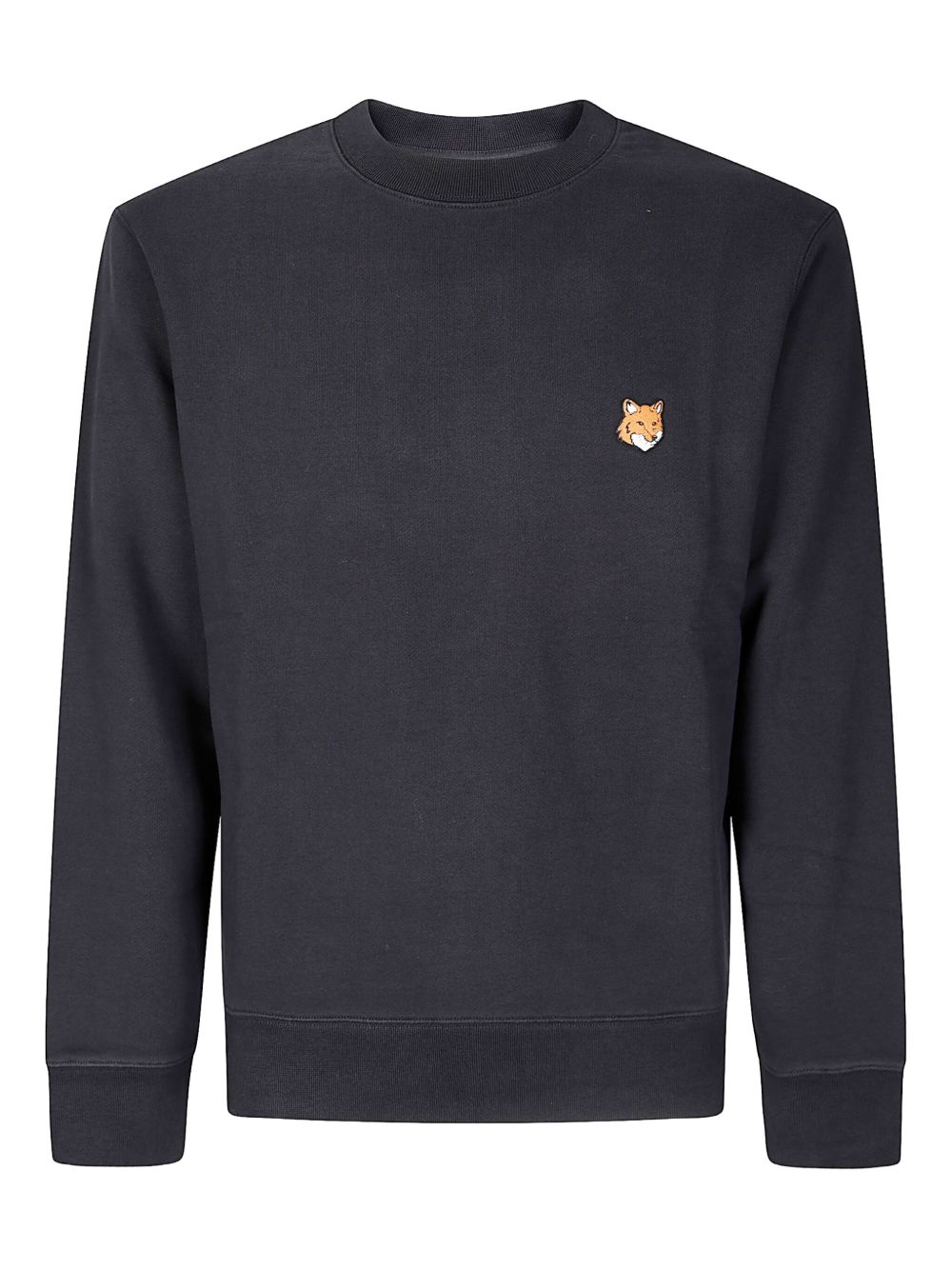 Maison Kitsuné Fox Head Sweatshirt for Men — €150