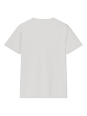 Maison Kitsuné Fox Head Cotton T‑Shirt — Women's Topwear