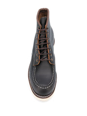 Red Wing Classic Moc leather boots