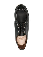Red Wing Shop Moc leather brogues
