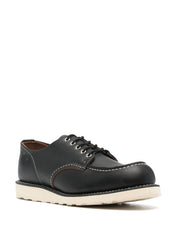 Red Wing Shop Moc leather brogues