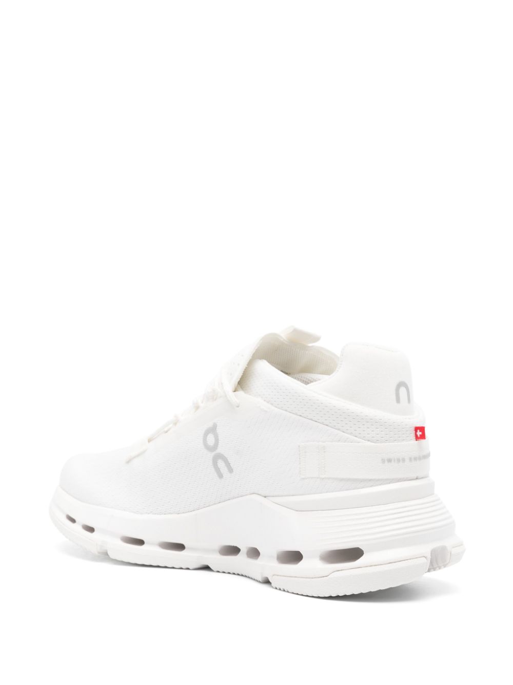 ON Sneakers White