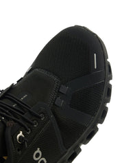 On Sneakers Black — Cloud 6 for Women (New In)