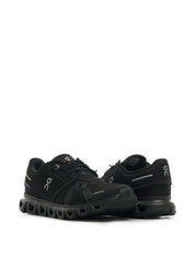 On Sneakers Black — Cloud 6 for Women (New In)