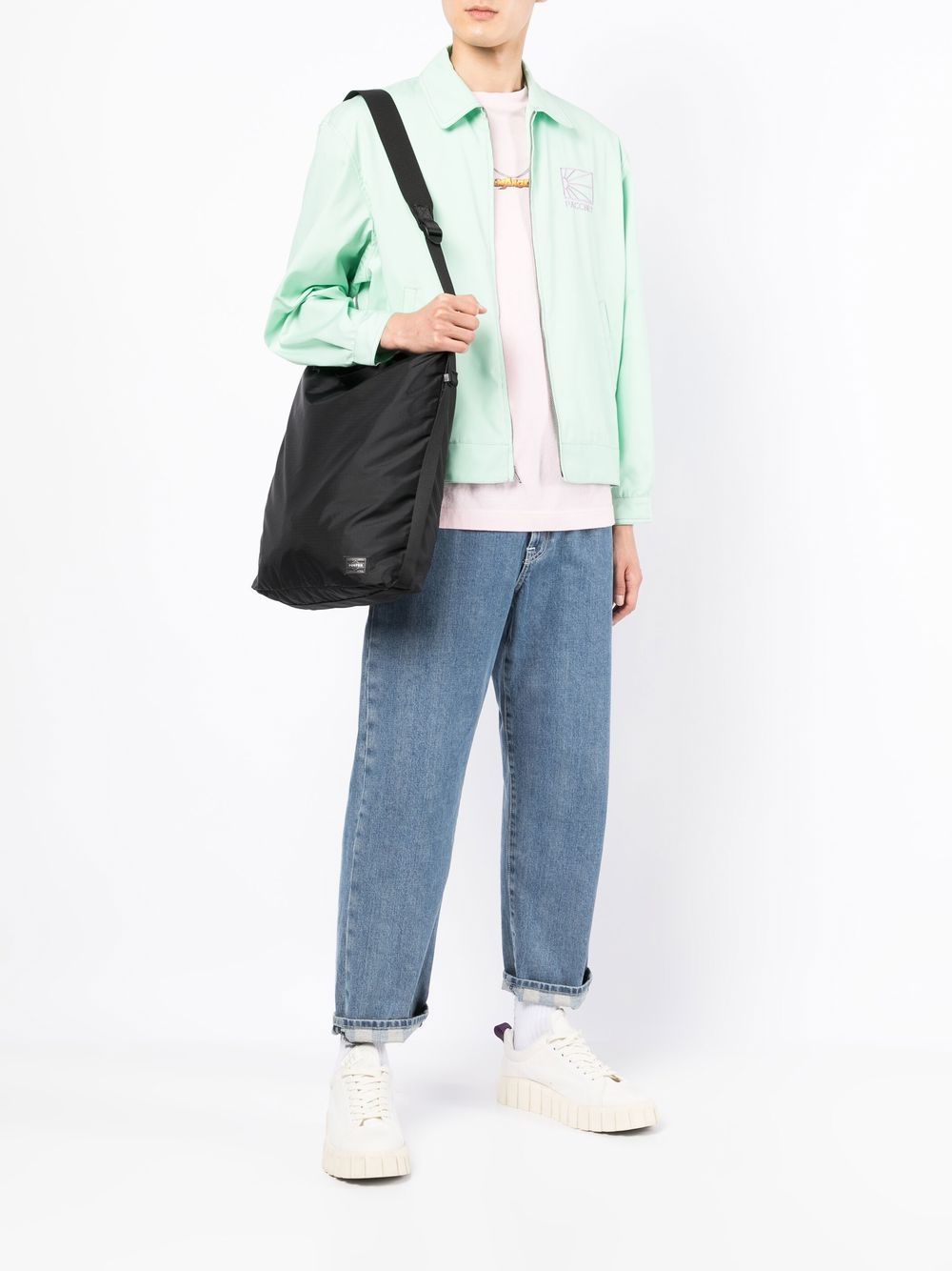 Porter Flex 2-way Shoulder Bag