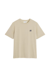Maison Kitsuné Beige T-Shirts & Polos for Men — New In