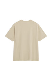 Maison Kitsuné Beige T-Shirts & Polos for Men — New In