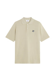 Maison Kitsuné MAISON KITSUNE' T-shirts and Polos Beige