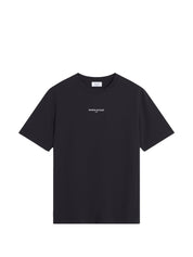 Maison Kitsuné MAISON KITSUNE' T-shirts and Polos Black