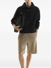 Maison Kitsuné Black Sweaters for Men — New In