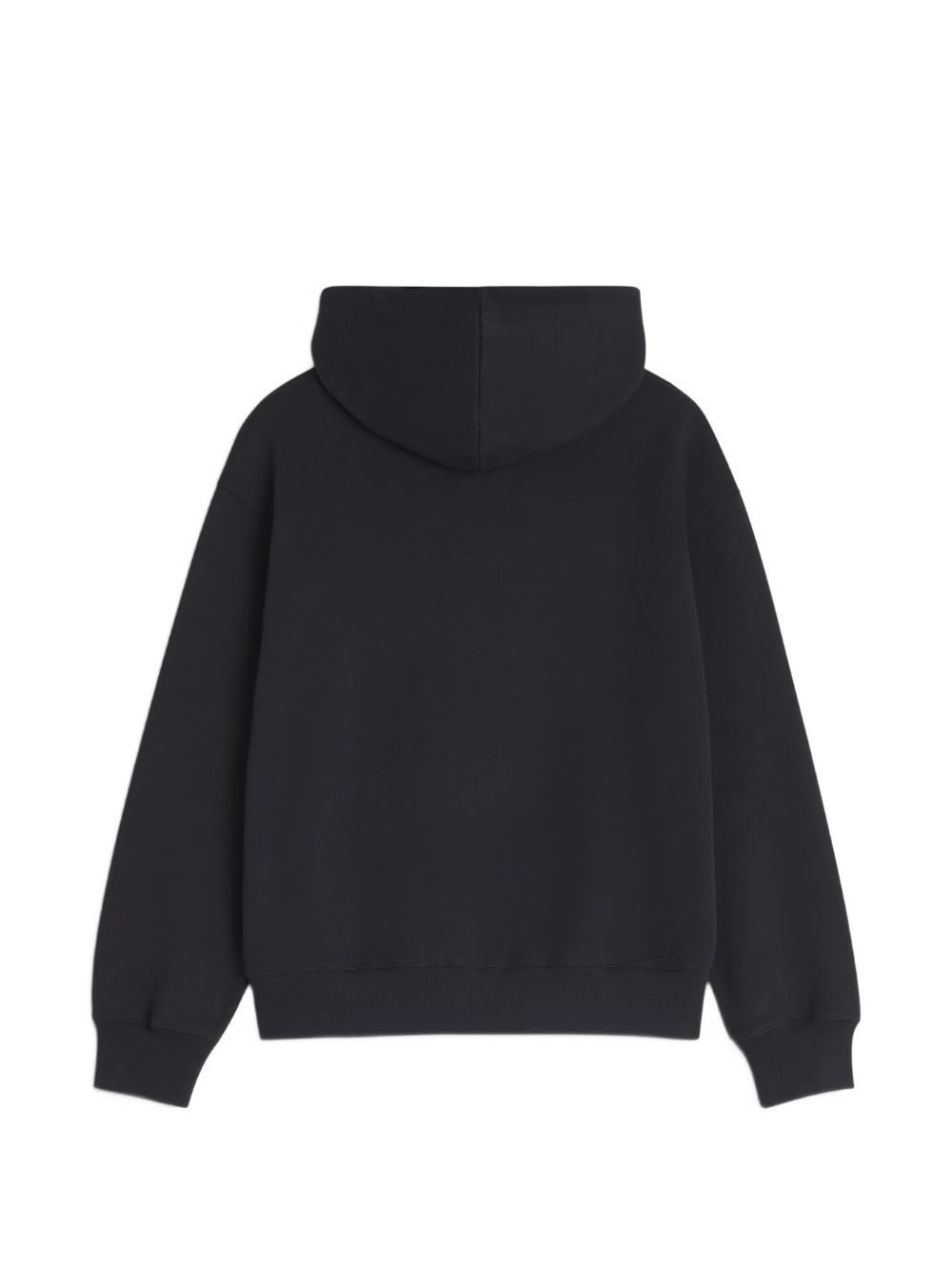 Maison Kitsuné Black Sweaters for Men — New In