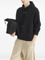 Maison Kitsuné Black Sweaters for Men — New In