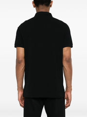 Canada Goose Black T-Shirts & Polos for Men — Topwear