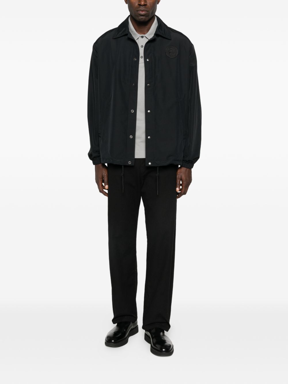 Canada Goose Coats Black