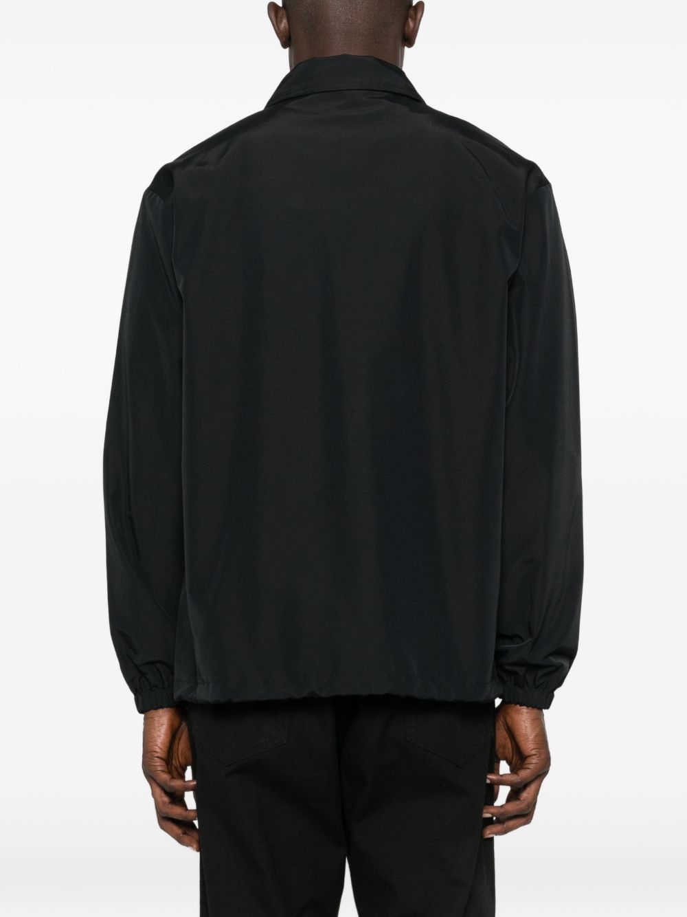 Canada Goose Coats Black