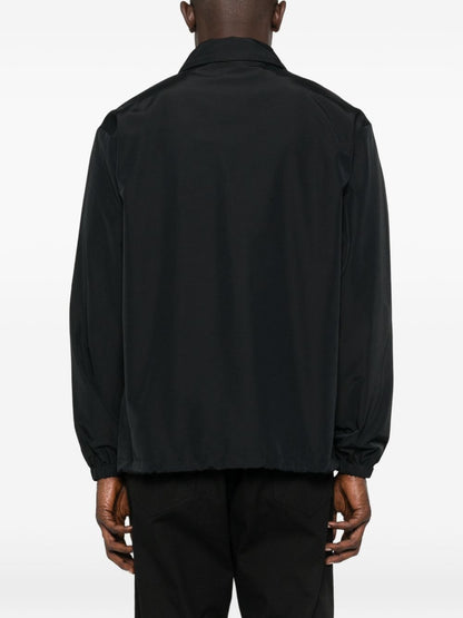 Canada Goose Coats Black