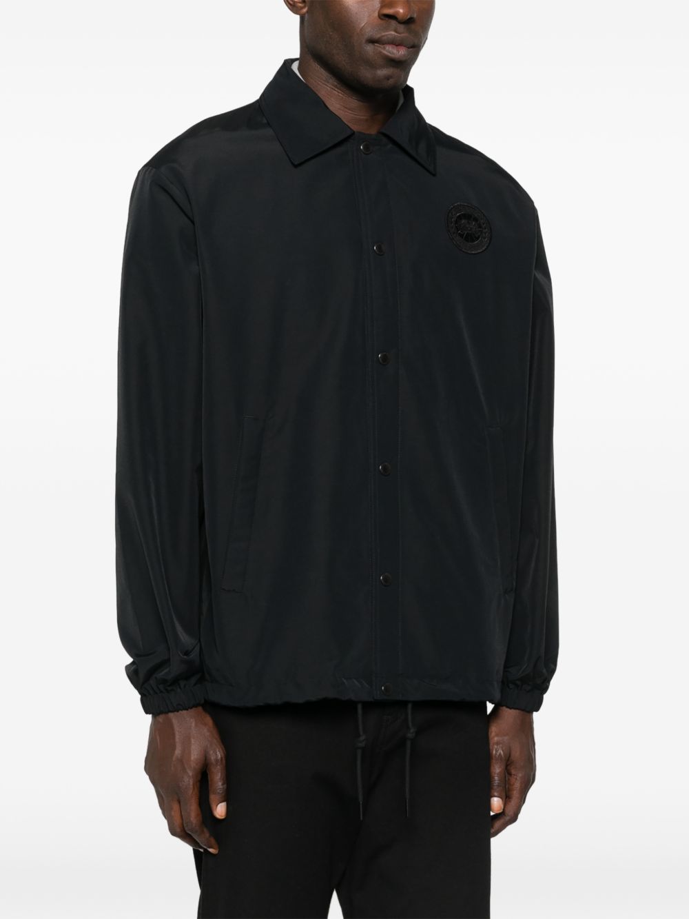 Canada Goose Coats Black