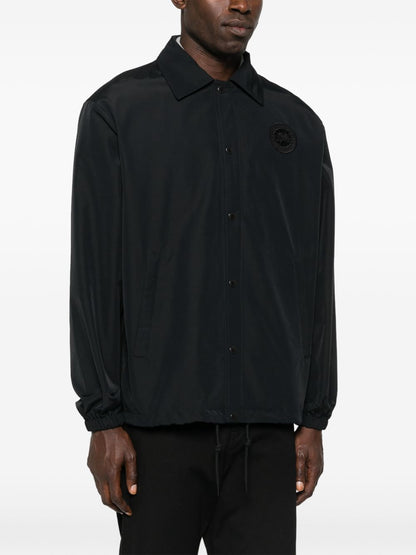 Canada Goose Coats Black