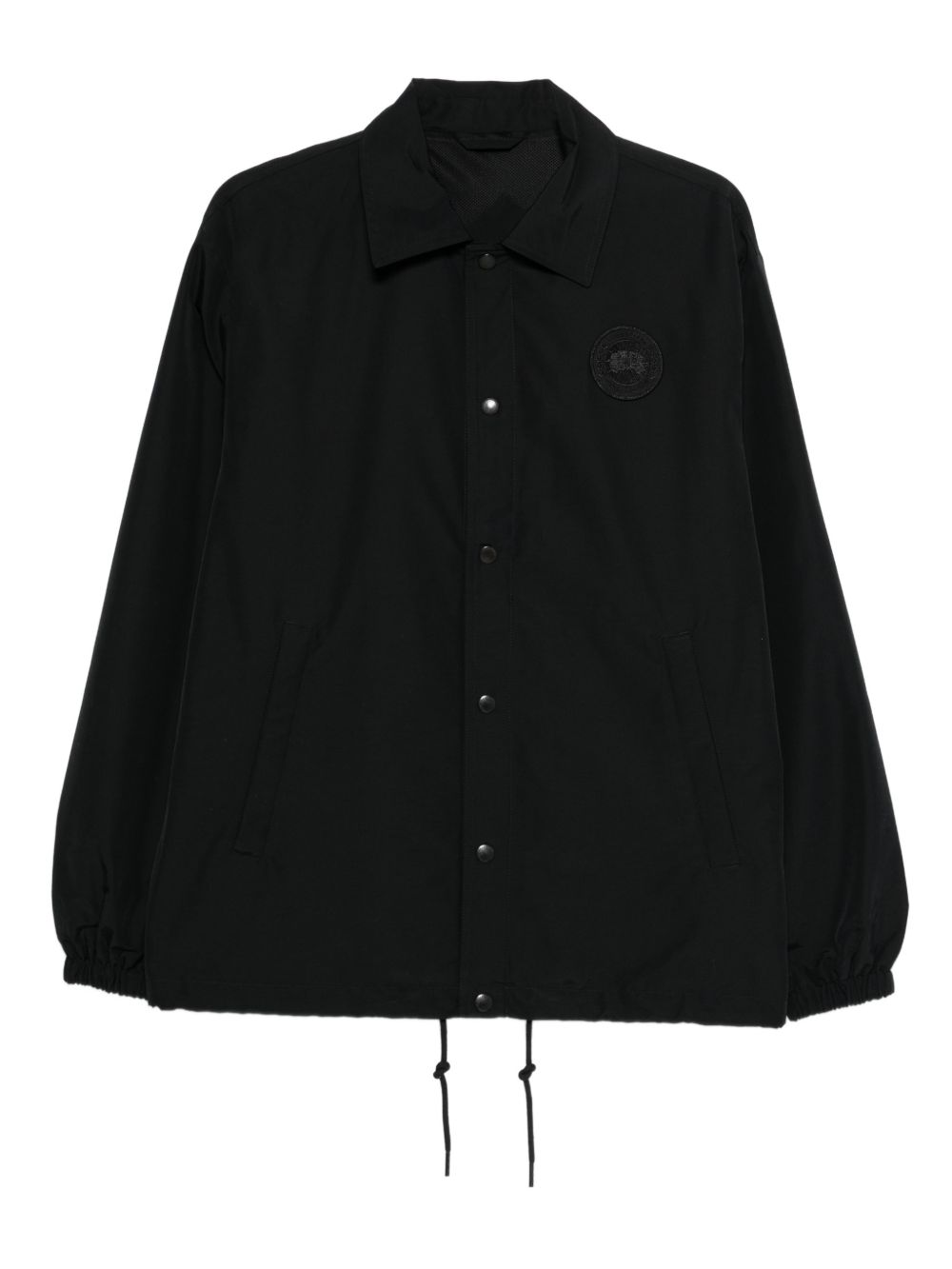 Canada Goose Coats Black