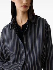 Studio Nicholson PRE Blue Shirts — New Women’s Shirt