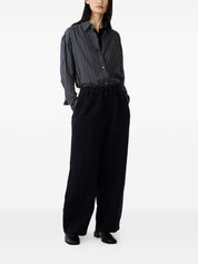 Studio Nicholson PRE Blue Shirts — New Women’s Shirt