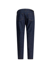 Stone Island Jeans Blue