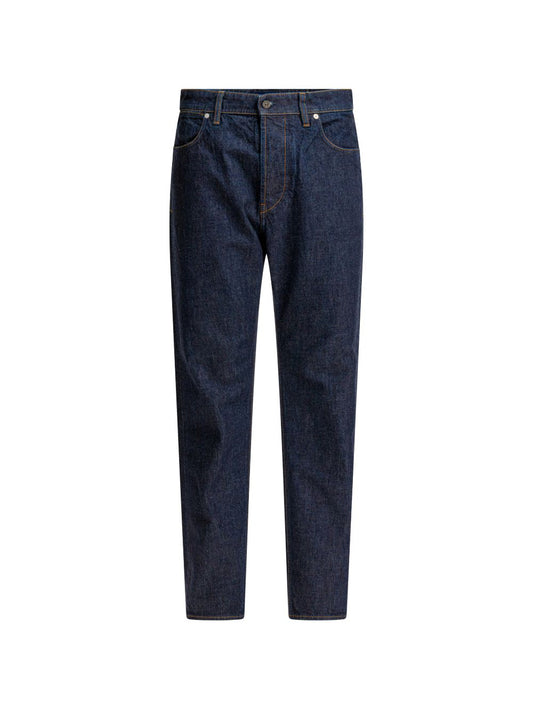 Stone Island Jeans Blue