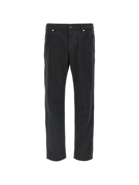 Stone Island Jeans Black