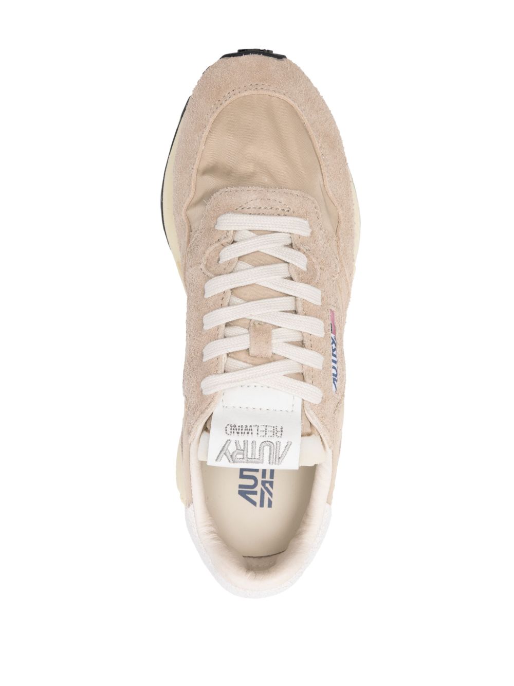 AUTRY Sneakers White