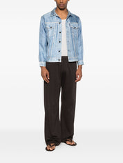 Pierre Louis Mascia Jackets Blue