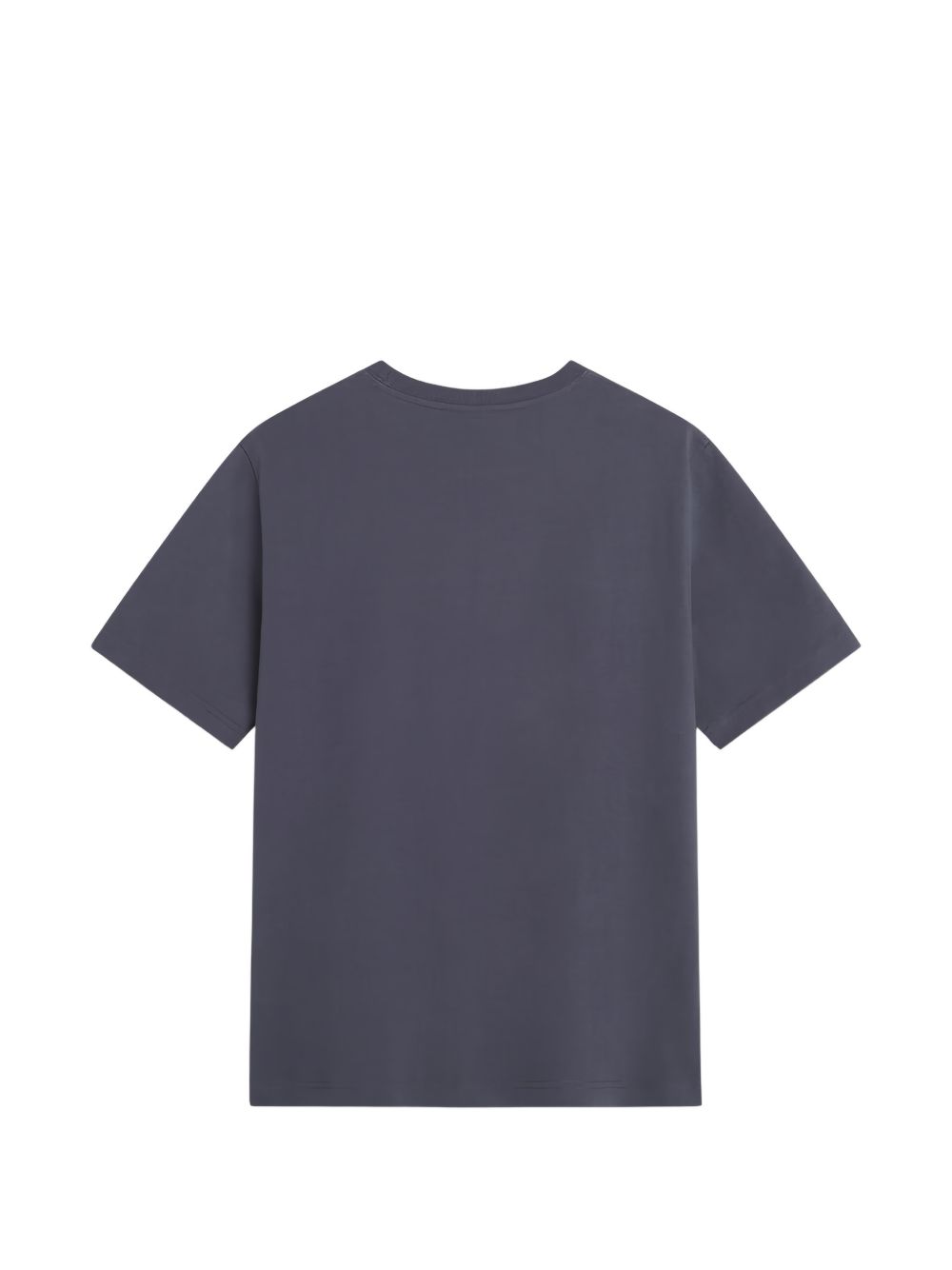 Maison Kitsuné Blue T-Shirts & Polos for Men — New In