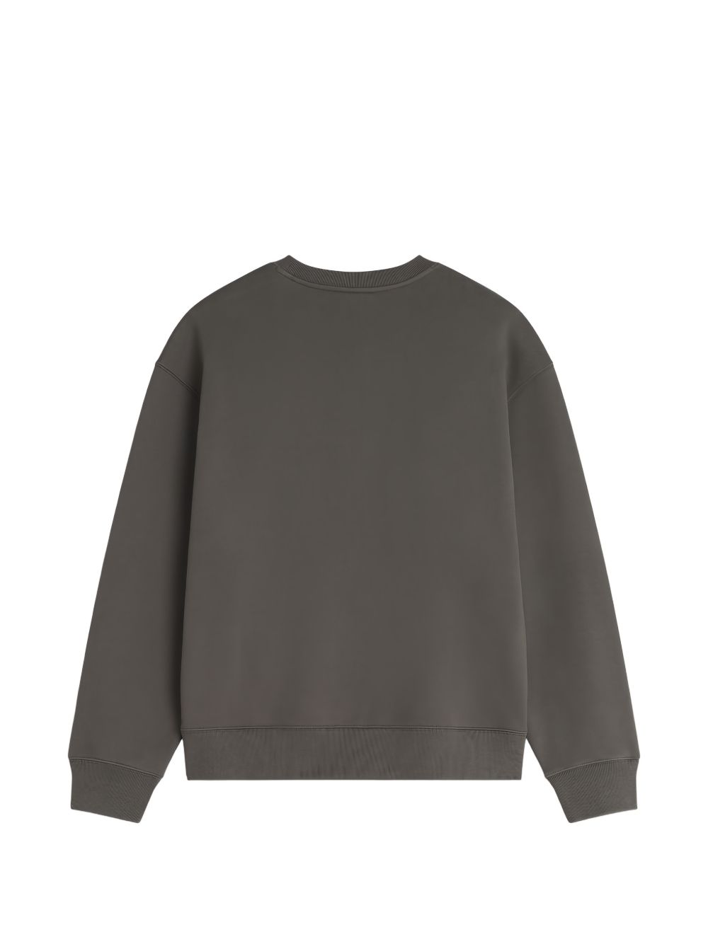 Maison Kitsuné MAISON KITSUNE' Sweaters Brown