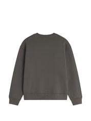 Maison Kitsuné MAISON KITSUNE' Sweaters Brown
