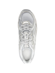 New Balance Sneakers Silver