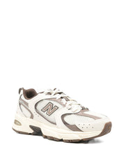 New Balance Sneakers Cream