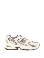 New Balance Sneakers Cream
