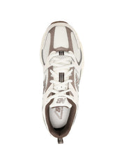 New Balance Sneakers Cream