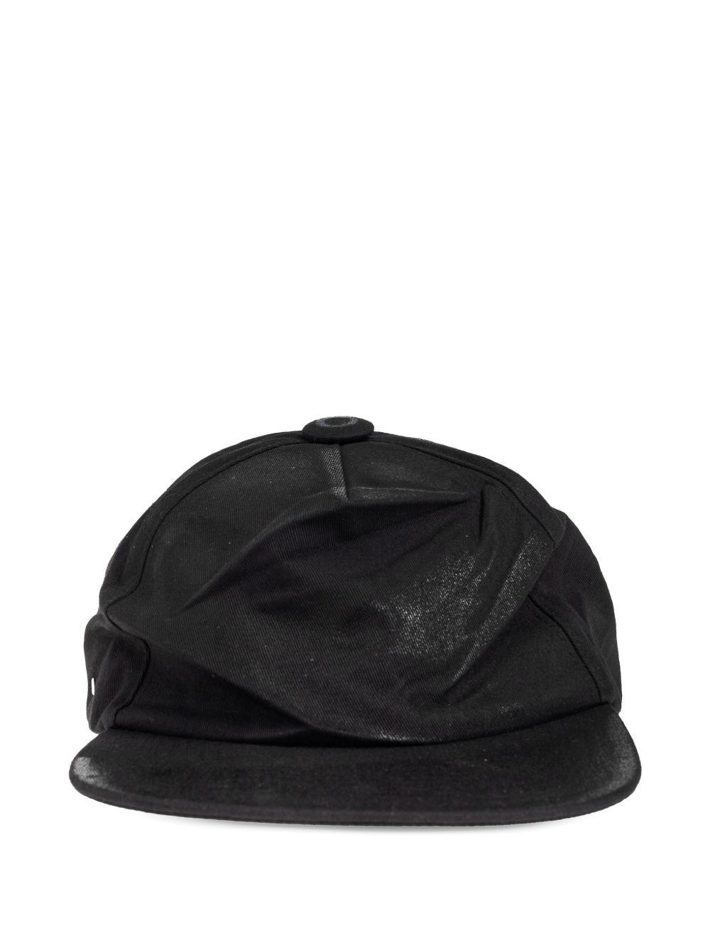Maison Margiela Hats Black