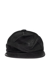 Maison Margiela Hats Black