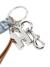 Hogan Keychains Black