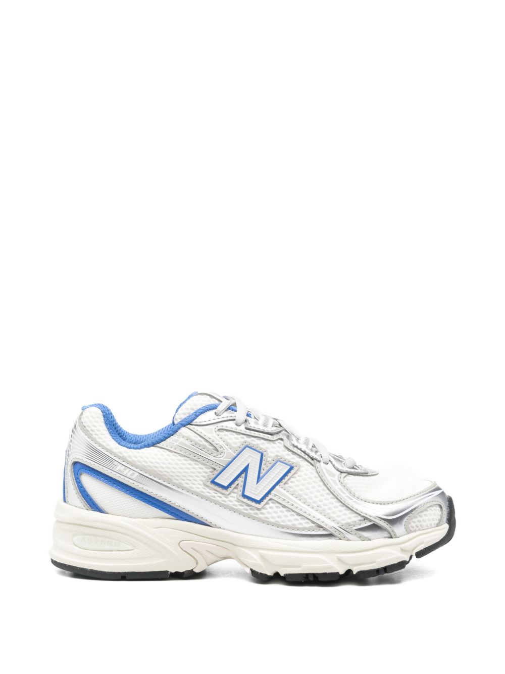 New Balance Sneakers Blue