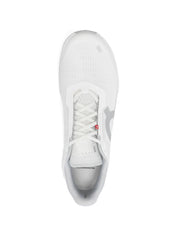 On Sneakers White – Cloudmonster 1 for Men