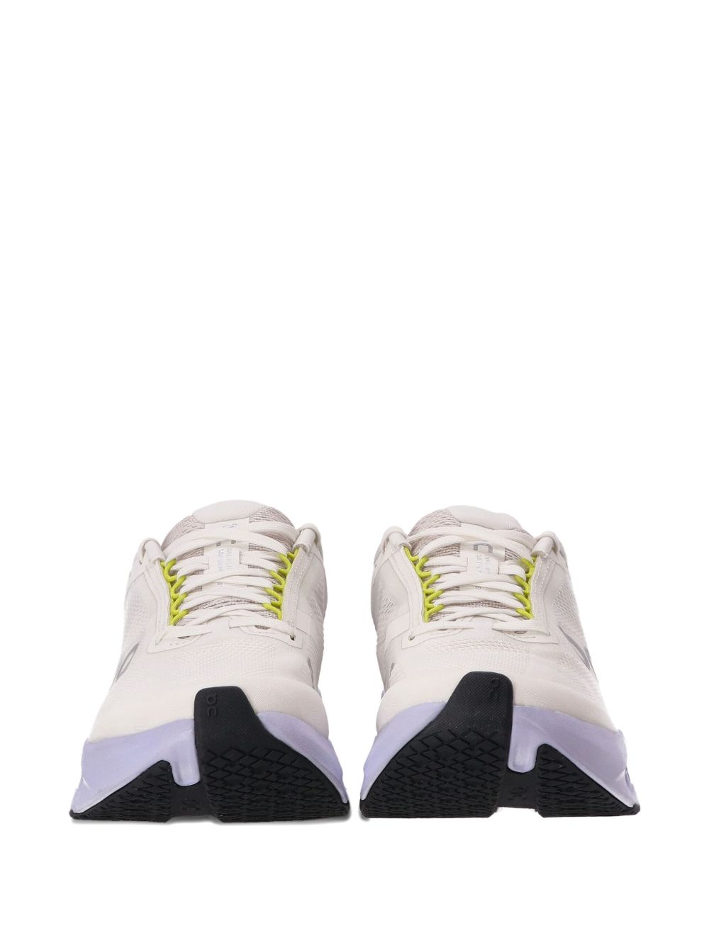 ON Sneakers Ivory — Women's Cloudsurfer Next (New In)