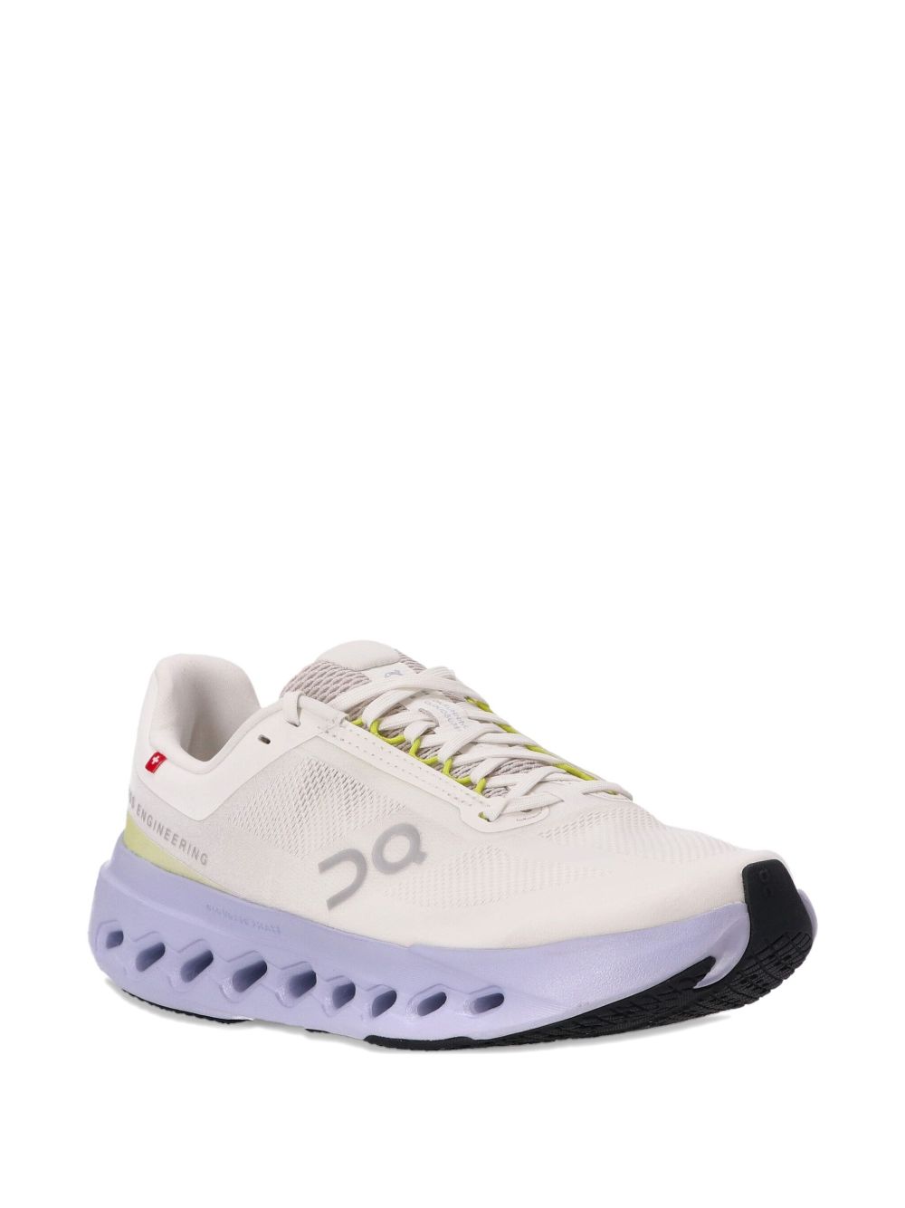 ON Sneakers Ivory — Women's Cloudsurfer Next (New In)