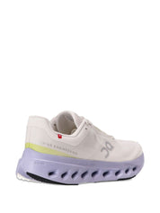 ON Sneakers Ivory — Women's Cloudsurfer Next (New In)