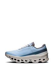 ON Sneakers Clear Blue