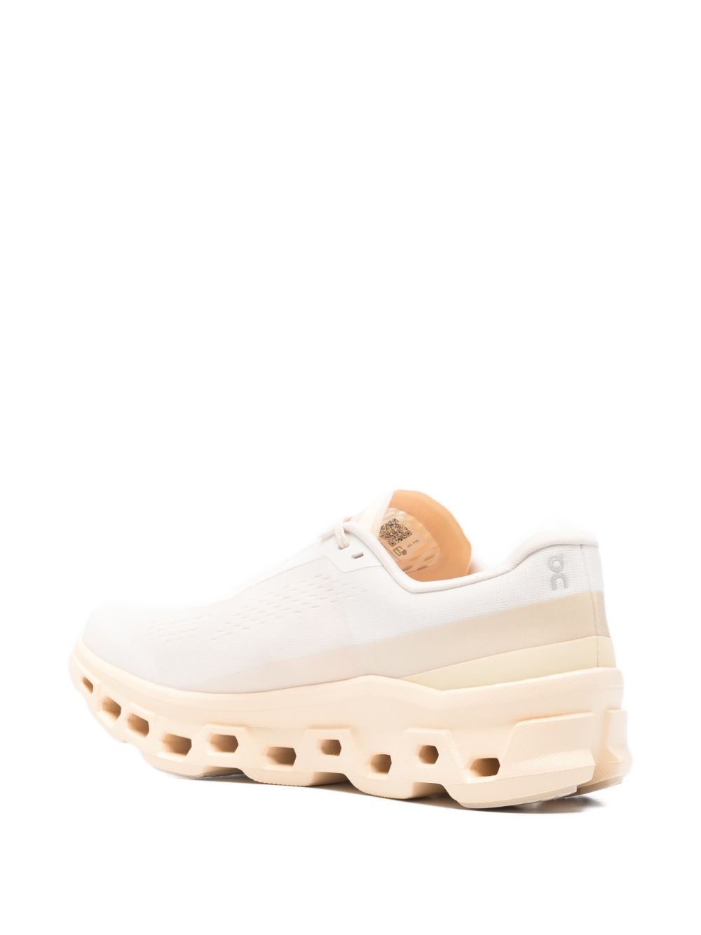 ON Sneakers Beige