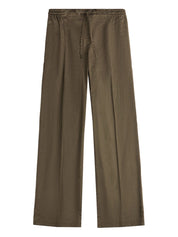 Fay Trousers Green