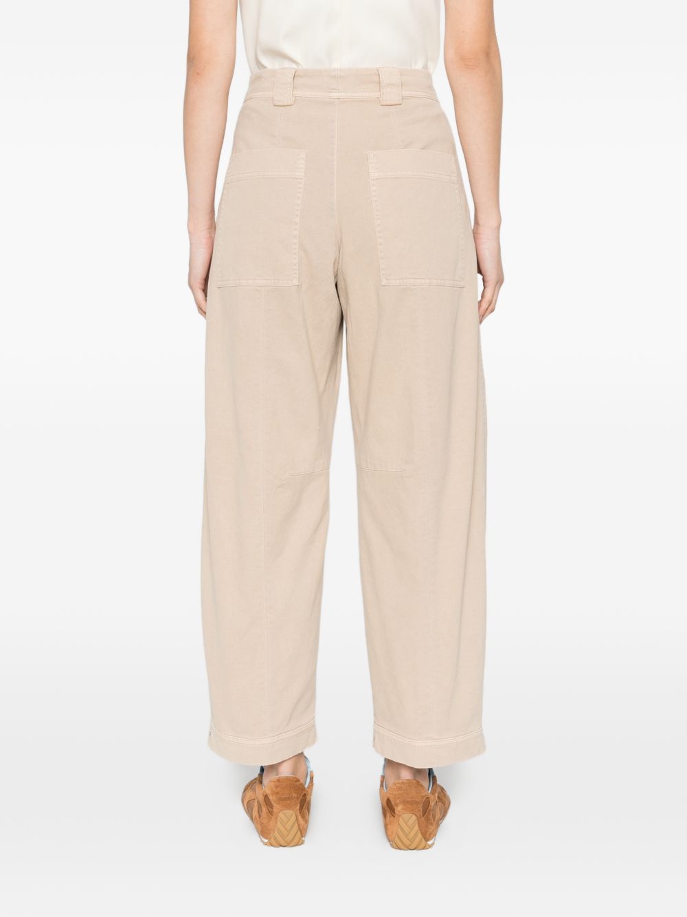 Closed Beige Jeans for Women — New In SS26